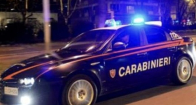 Bovegno: rinvenuto il corpo senza vita di un uomo