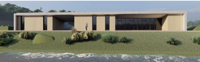 Presentata la Casa del Parco delle Cave