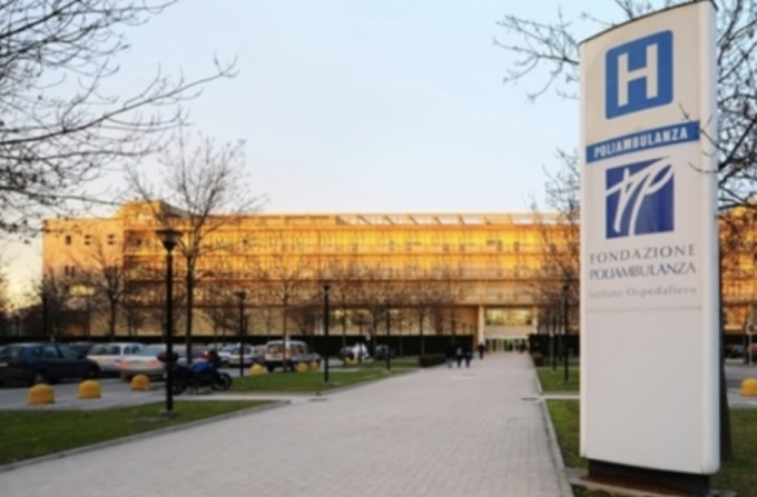 Caso sospetto di colera alla Poliambulanza di Brescia