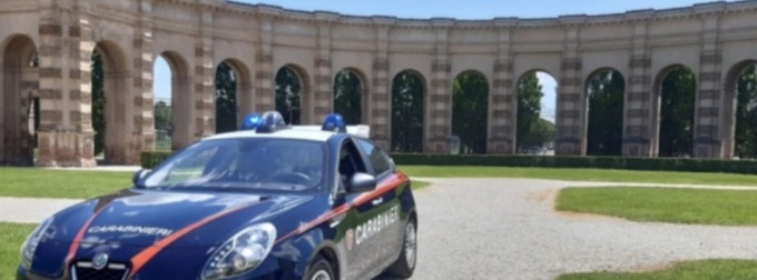 Castiglione delle Stiviere: ladri irrompono nella notte all’istituto professionale