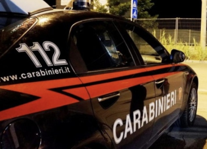 Cellatica: assalto al bancomat nella notte