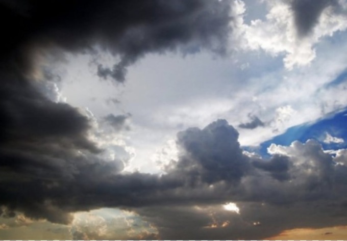 Cielo coperto nei prossimi giorni, domenica tempo sereno
