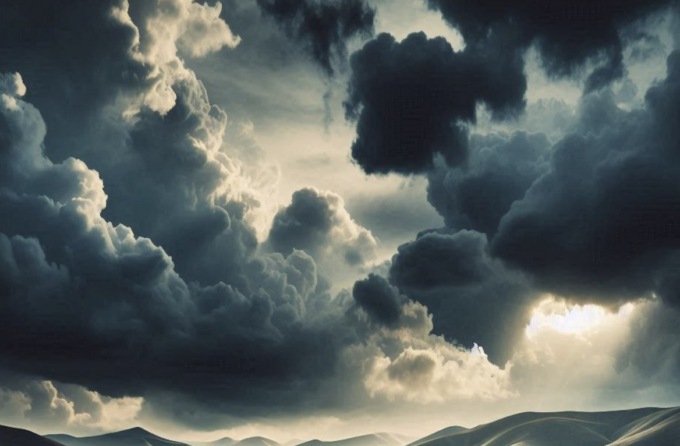 Cielo coperto e deboli precipitazioni, cosa ci attende nel Bresciano