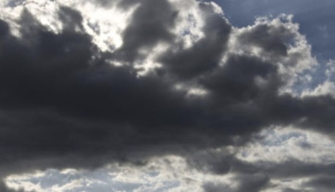 Cielo nuvoloso nel Bresciano: peggiora ulteriormente da mercoledì