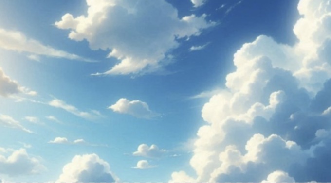 Cielo sereno nel Bresciano per tutta la settimana