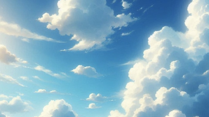 Cielo sereno e qualche nube nel Bresciano: cosa ci attende nei prossimi giorni