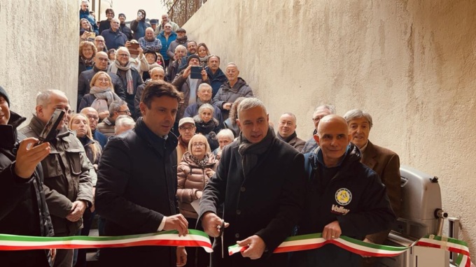 Circolo Culturale di Filatelia, Numismatica e Militaria di Salò: inaugurata la nuova sede