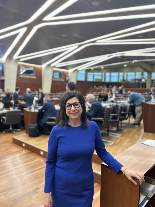 Claudia Carzeri: progetto di Coaching Parentale per sostenere la sfida educativa familiare a 360 gradi