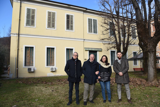 Custodi del Bello: in prima linea per ripulire parchi e monumenti della città