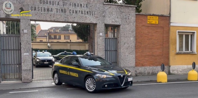 Dipendente sottrae al comune quasi 350mila euro