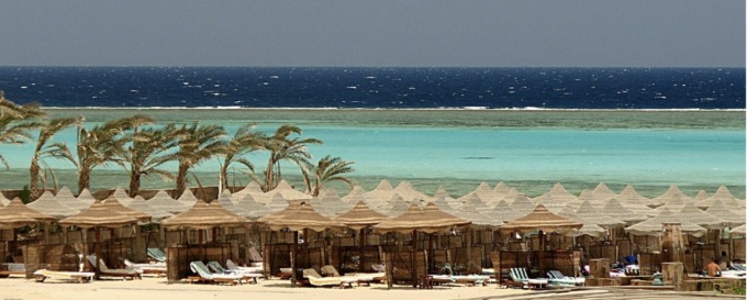 Egitto: muore in vacanza un bimbo di 9 anni, il padre lavora nel Bresciano