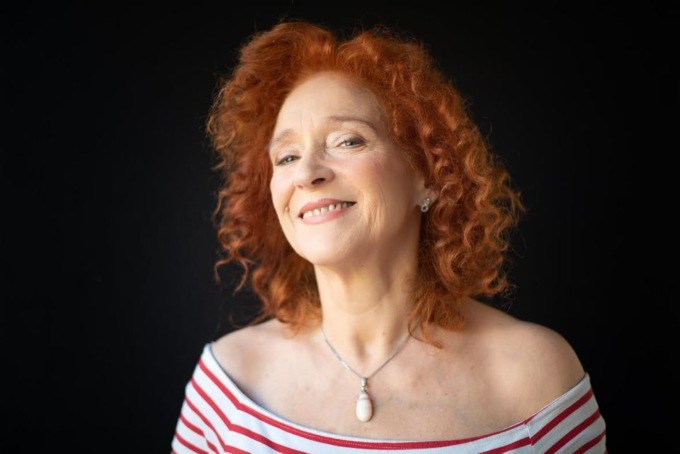 Elisabetta Pozzi racconta Cassandra al “Mina Mezzadri”