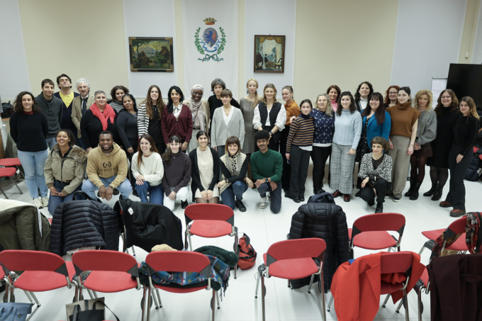 Epic – Up: la visita a Brescia dei rappresentanti dei partner del progetto