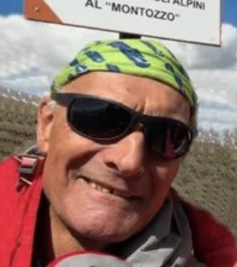 Francesco Prati (Ceco), oggi i funerali dell’alpinista morto in Valbione