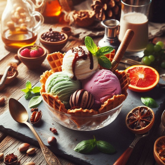 Gambero Rosso: quali sono le migliori gelaterie nel Bresciano