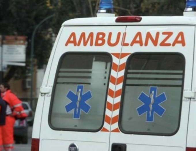 Gardone Valtrompia: si spara accidentalmente con la pistola, paura per una bimba di 3 anni