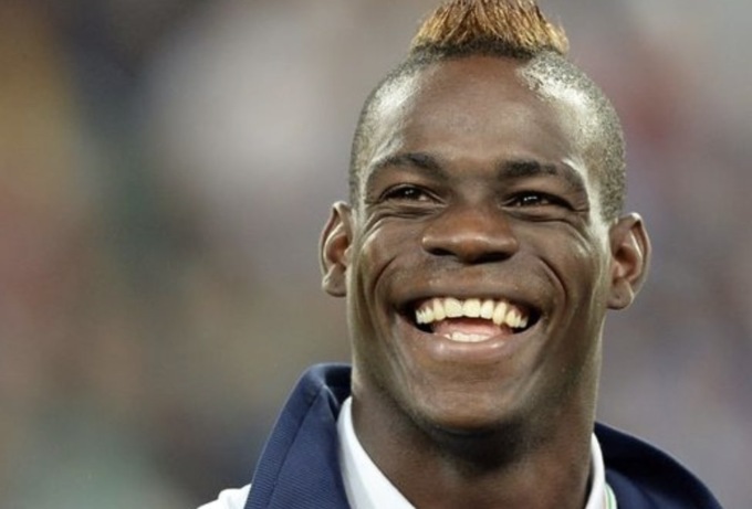 Genoa – Roma: Mario Balotelli fuori dalla lista dei convocati