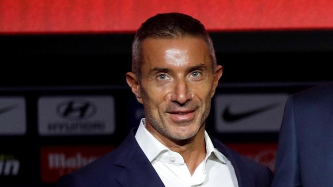 Dopo 12 anni Berta lascia l’Atletico Madrid