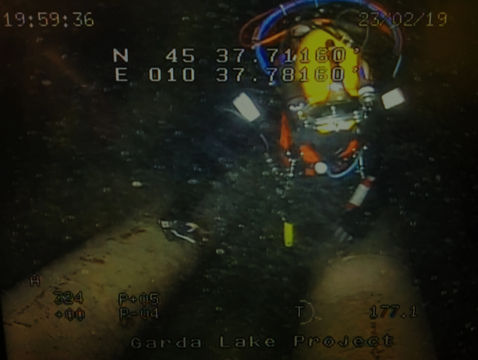 «Urge la sostituzione delle condotte sublacuali»