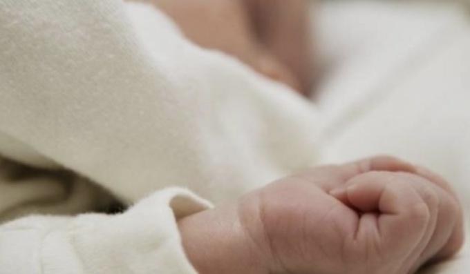 Il primo nato a Brescia nel 2025 è il piccolo Antonio