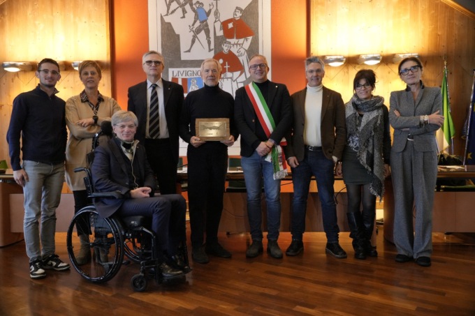 C’è la firma tra Livigno, Regione e Niguarda: possono iniziare i lavori per la nuova Casa della Sanità