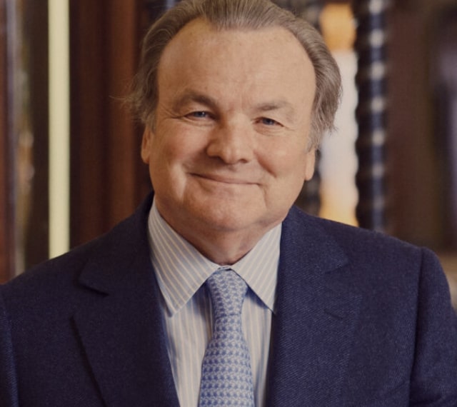 Insediamento Donald Trump, tra gli invitati anche il bresciano Pietro Gussalli Beretta