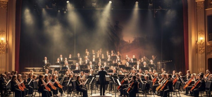 L’Armonia che Unisce, al San Barnaba musica e solidarietà per la malattia di Wilson