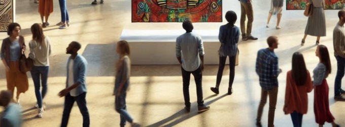 La “Mostra degli artisti mazzanesi” al via da sabato a Ciliverghe