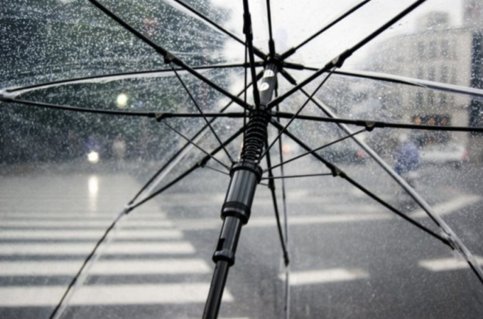 La settimana si apre con la pioggia nel Bresciano, ma non durerà a lungo