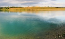 Lago Canneto del Parco delle Cave: aperto un nuovo accesso