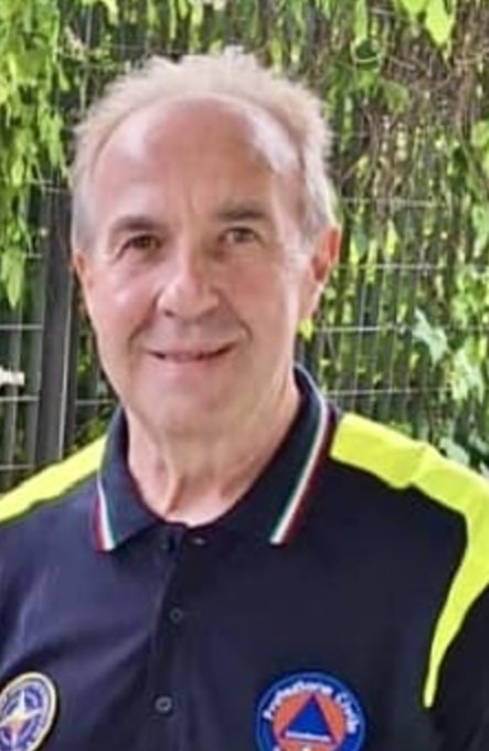 Lumezzane: nel 2025 sarà completata la sede della Prociv, sarà intitolata ad Adriano Rinaldi