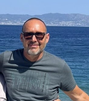 Lutto a Esine per la prematura scomparsa di Ermanno