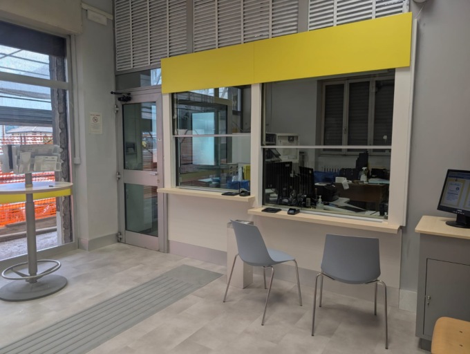 Malegno: riapre al pubblico l’ufficio postale