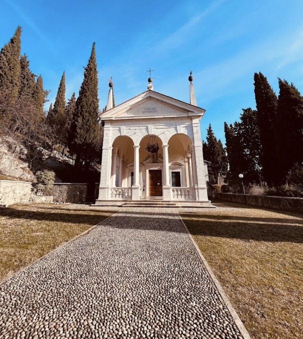 Marcia della vita, al via a Paitone