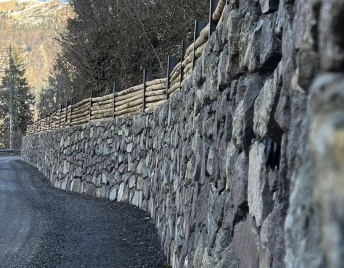 Marmentino Vaghezza: terminata la prima fase dei lavori di messa in sicurezza