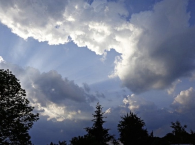 Meteo nel Bresciano: giovedì pioggia ma migliora nel pomeriggio, fine settimana asciutto