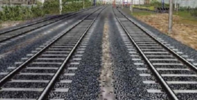 Muore travolto dal treno a Ospitaletto