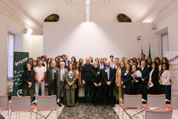 Officina 2025: a prendere parte al progetto anche il comune di Brescia