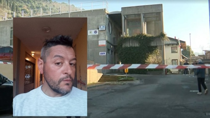 Omicidio di Provaglio d’Iseo: il 19enne ha confessato