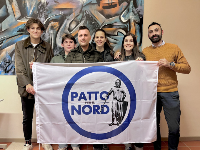 La riscossa contro Matteo Salvini?  Aperti tre nuovi circoli nel Bresciano