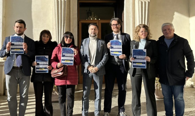 “Passeggero Consapevole”, Moraschini: “Soddisfatto di poter tenere a battesimo questa iniziativa”