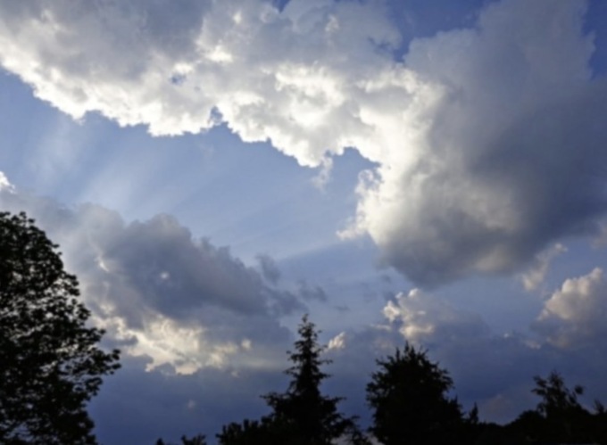 Progressive schiarite nel Bresciano, la nuova settimana inizia con il sole