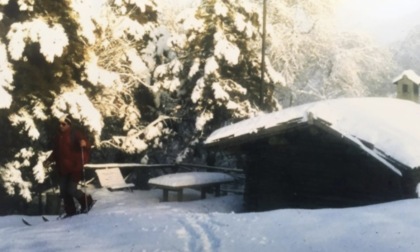 Quarant'anni dalla grande nevicata del 1985: inviateci le vostre foto