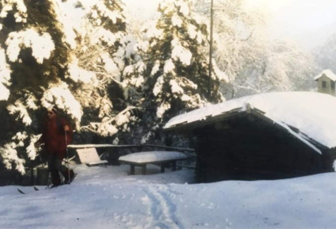 Quarant’anni dalla grande nevicata del 1985: inviateci le vostre foto
