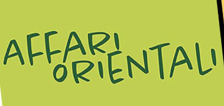 Affari orientali: storie di un tempo inquieto