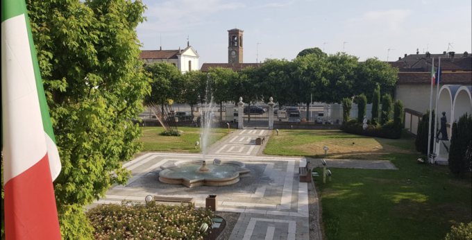 Sicurezza, opere e sociale per il 2025: tanti gli obiettivi del nuovo anno per la comunità