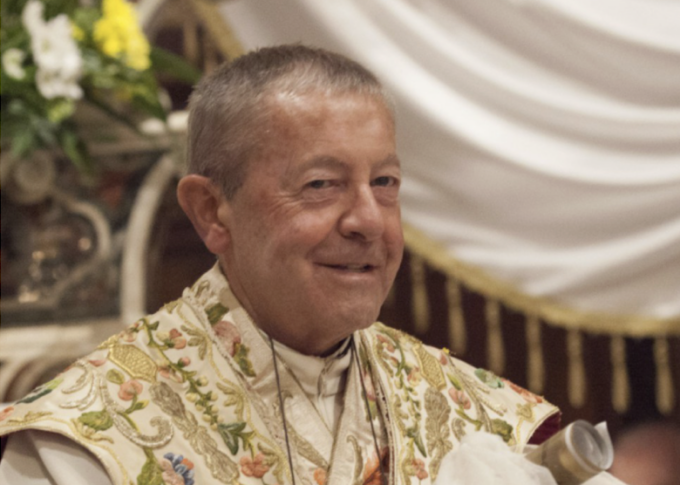 Funerale con la processione a piedi? Non a Mairano