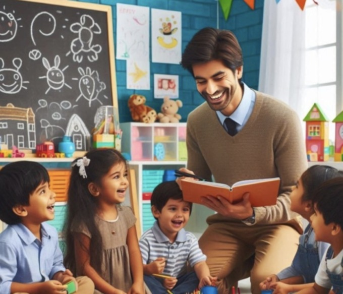 Scuole dell’infanzia: apertura delle iscrizioni e proroga dei termini di chiusura