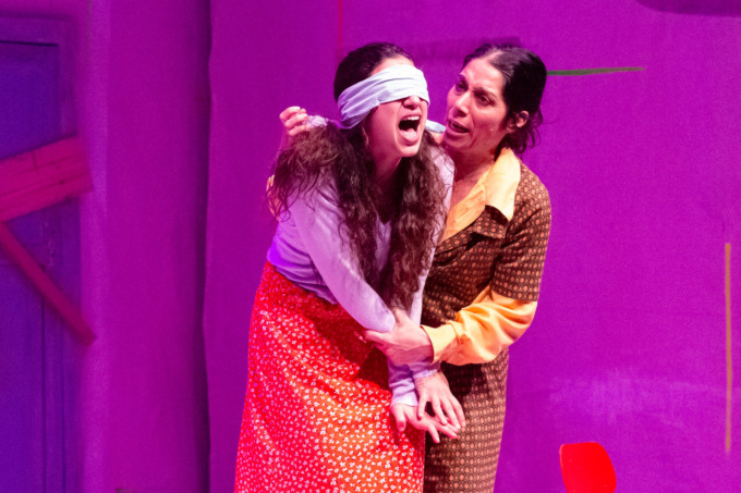 “Se son fiori moriranno” al Mina Mezzadri