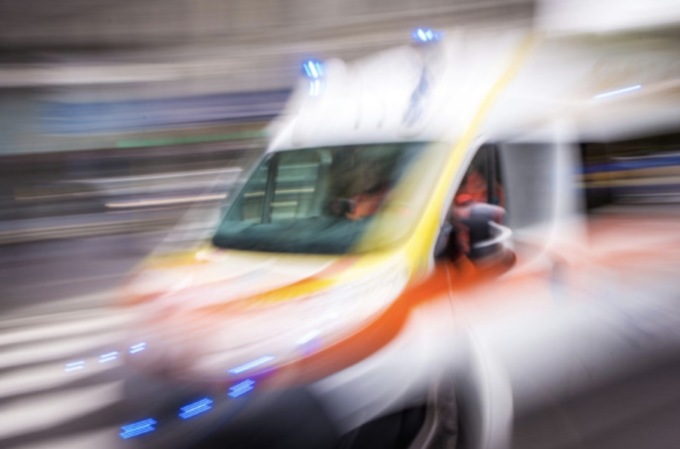 Spray al peperoncino a scuola: intossicati alcuni studenti